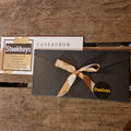 Stookhuys cadeaubon